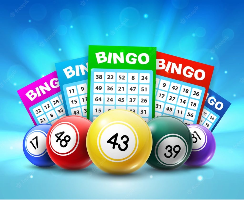 What are the Different Types of Bingo Games You Can Play?