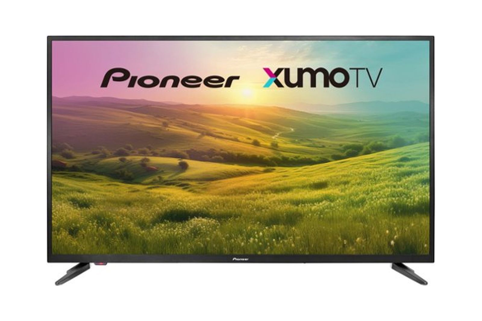 Pioneer Class LED 4K UHD smart xumo tv