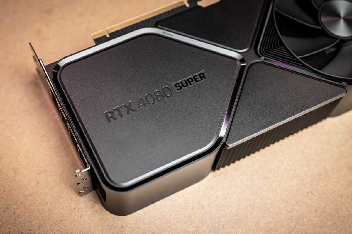 RTX 4080 Super 