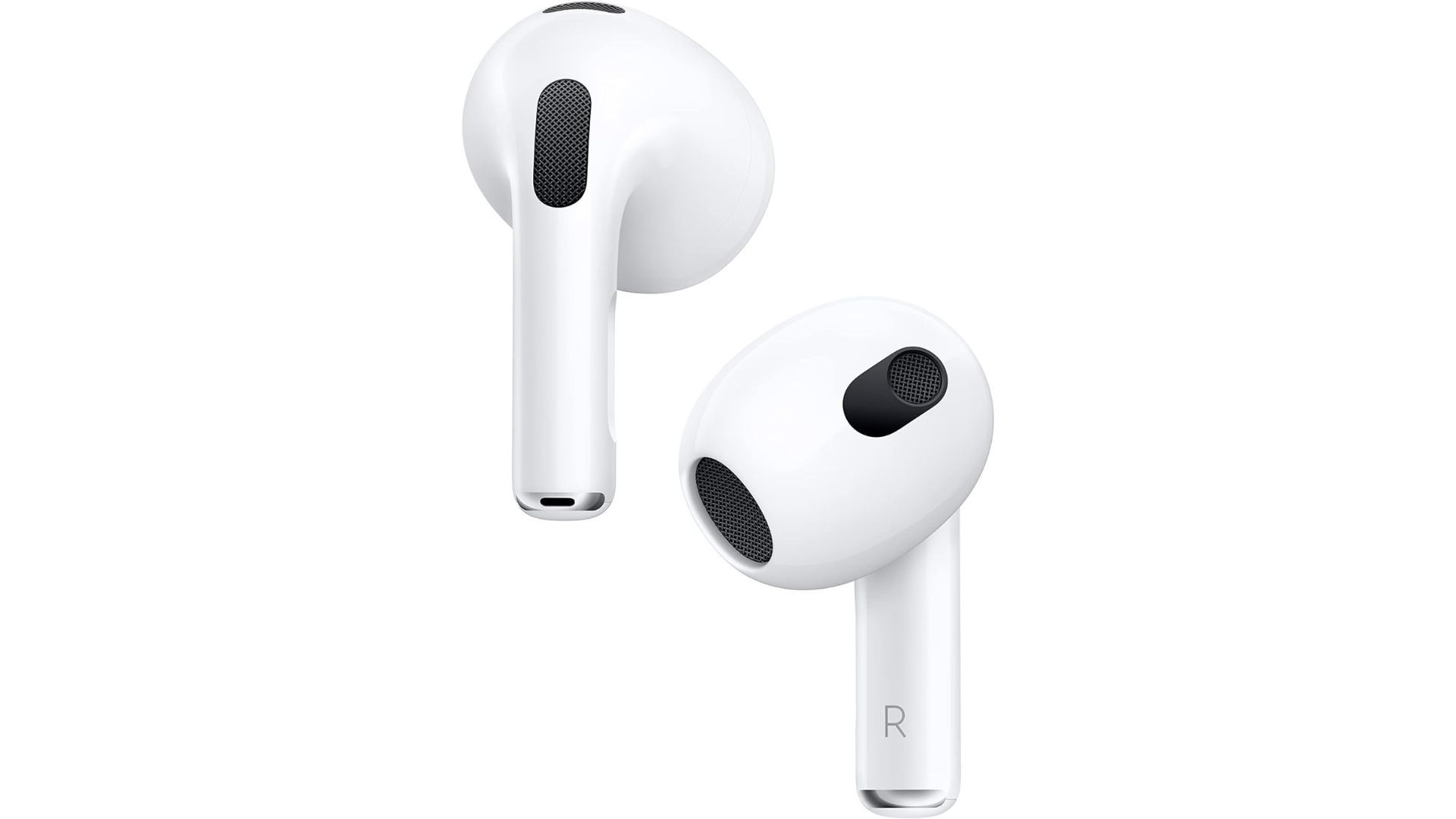 the Apple Airpods 3
