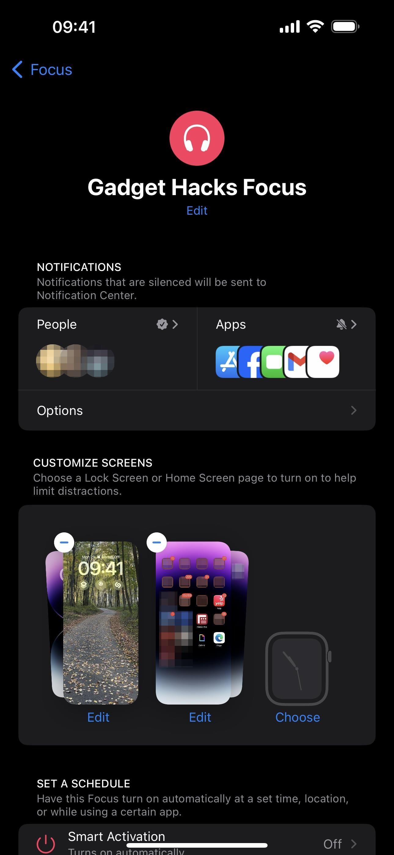 Focus Profiles Will Change How You Use Your iPhone — Here's How to Set Them Up for Distraction-Free Experiences