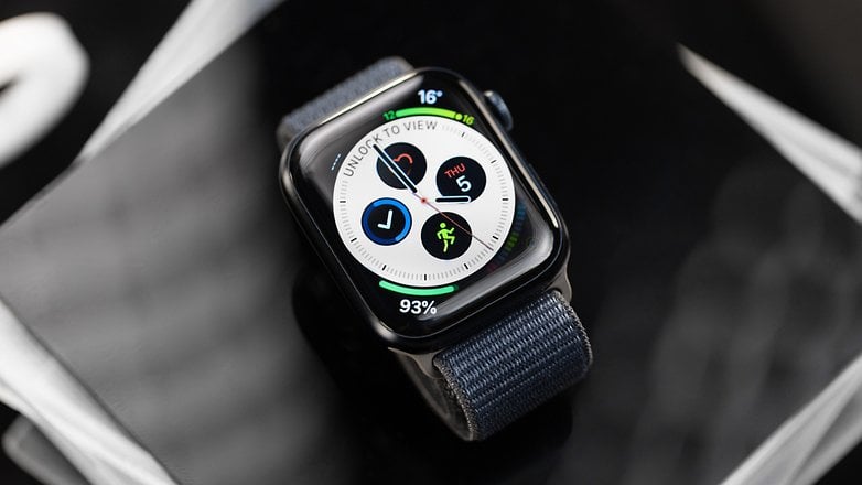 The Apple Watch Series 9's brightness can now be dialled down all the way to just 1 nit.