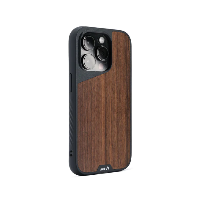 Mous Limitless 5.0 Case for the iPhone 15 Pro