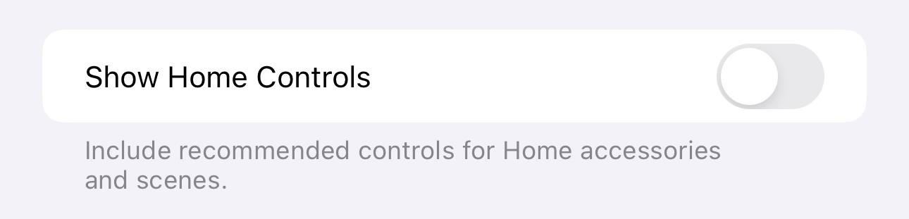 Customize and Use Control Center on Your iPhone for Quick Access to Your Most-Used Apps, Features, and Settings