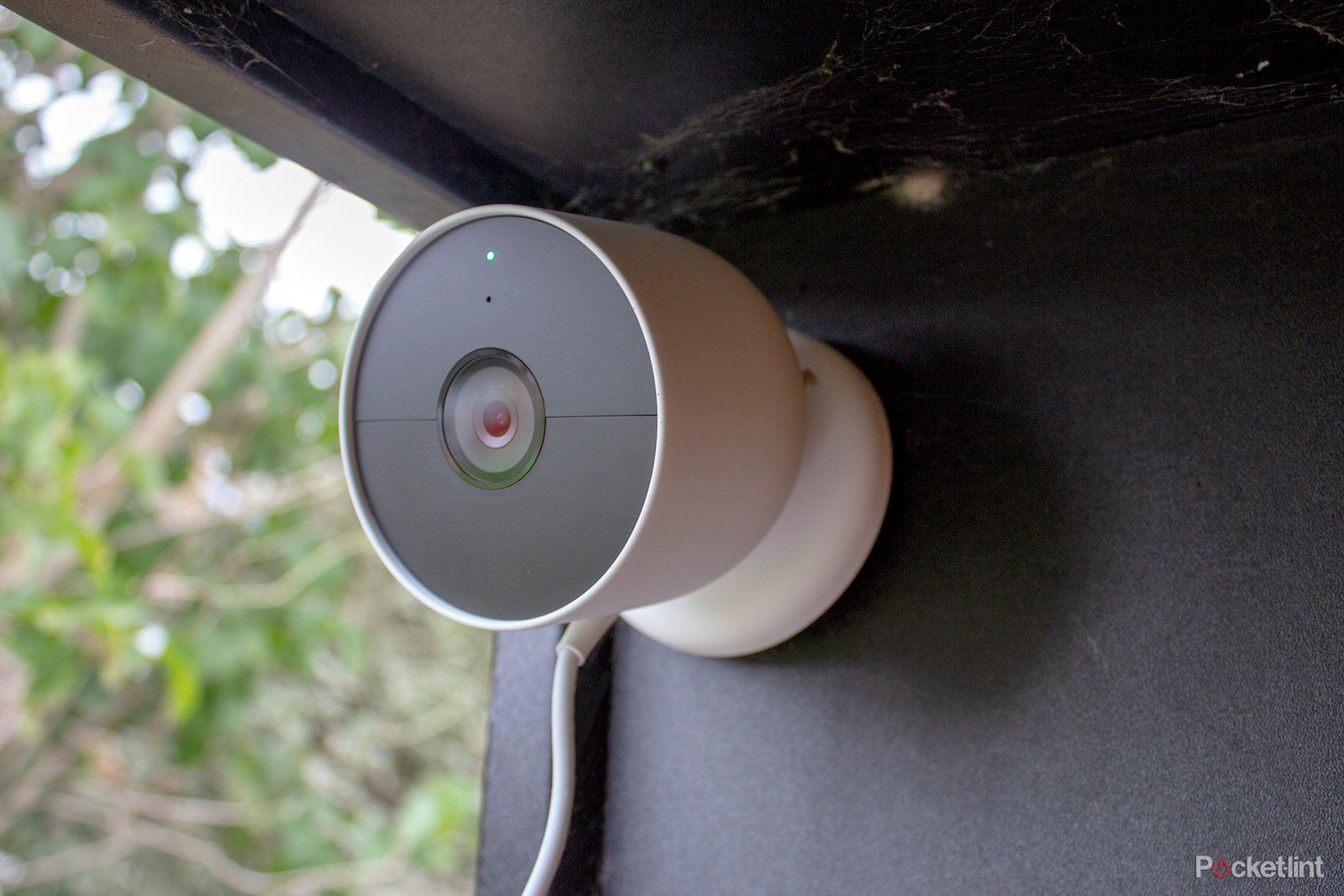Google Nest Cam (Outdoor or Indoor, Battery) review photo 1