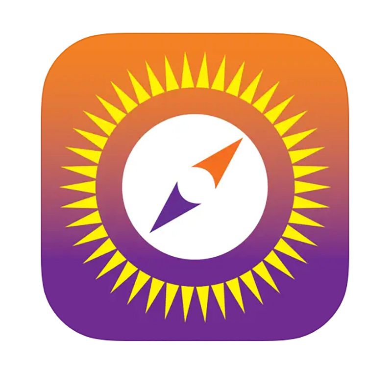 sun-seeker-app