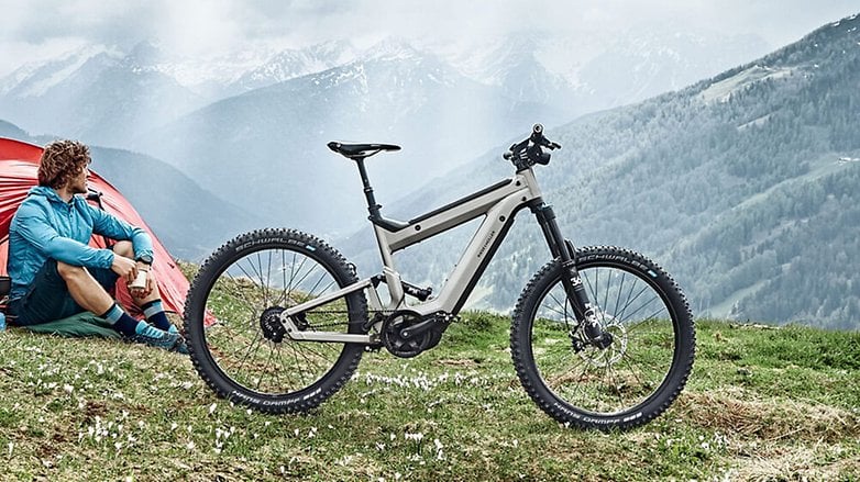 Riese & Müller Superdelite Mountain Touring