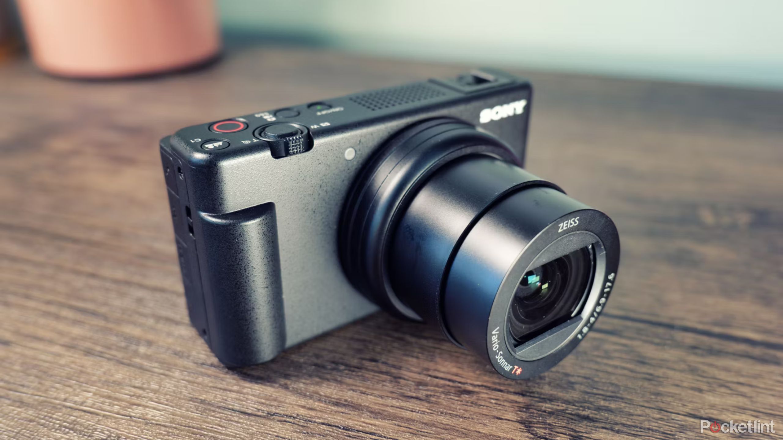 Sony ZV-1 II - Best compact camera